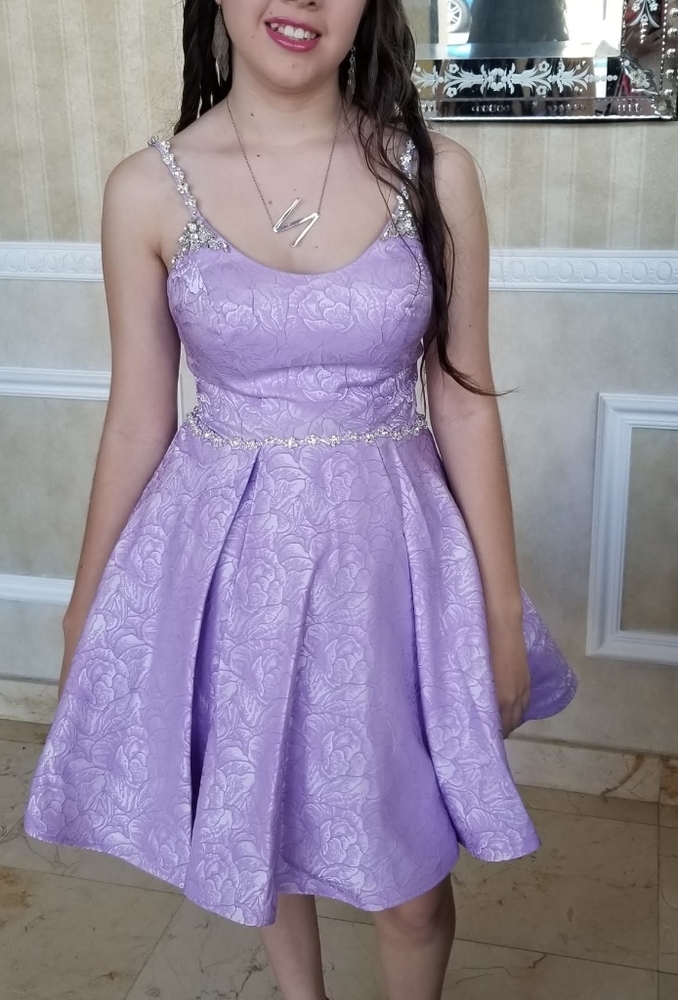 Prom Dress - Picture 8 of 8
